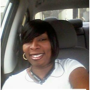 Meet your Posher, Alfreda